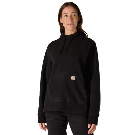 Carhartt Women's Carhartt Force Rochester Sweatshirt - Wear Yaani