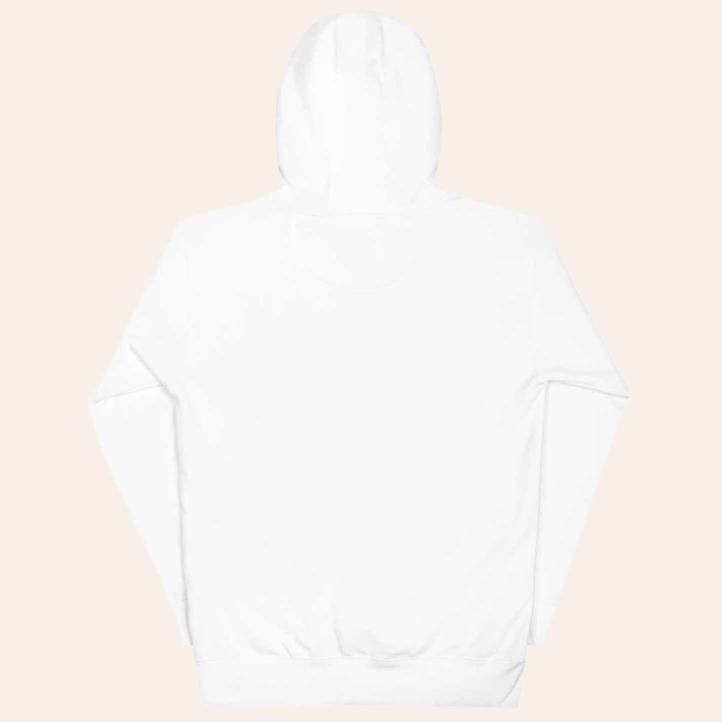 Floral Peace Hoodie - Wear Yaani