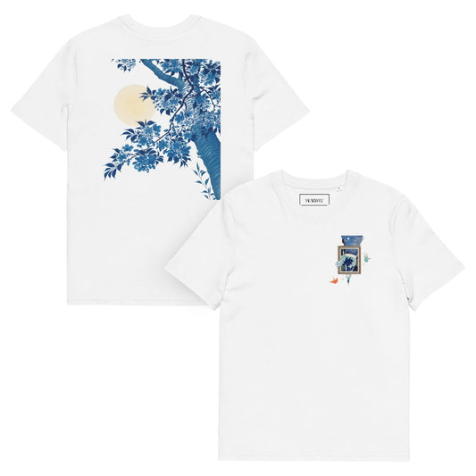 “It Gets Better” Kanji Tee - Wear Yaani