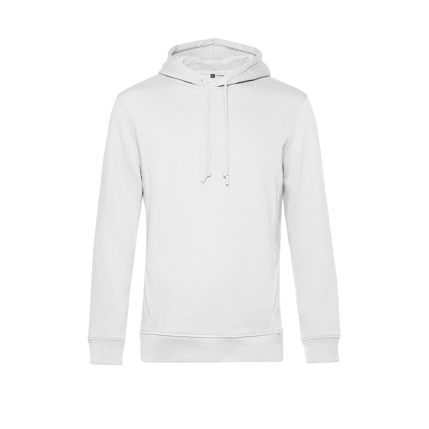 Organic Essential Hoodie: Mens - Wear Yaani