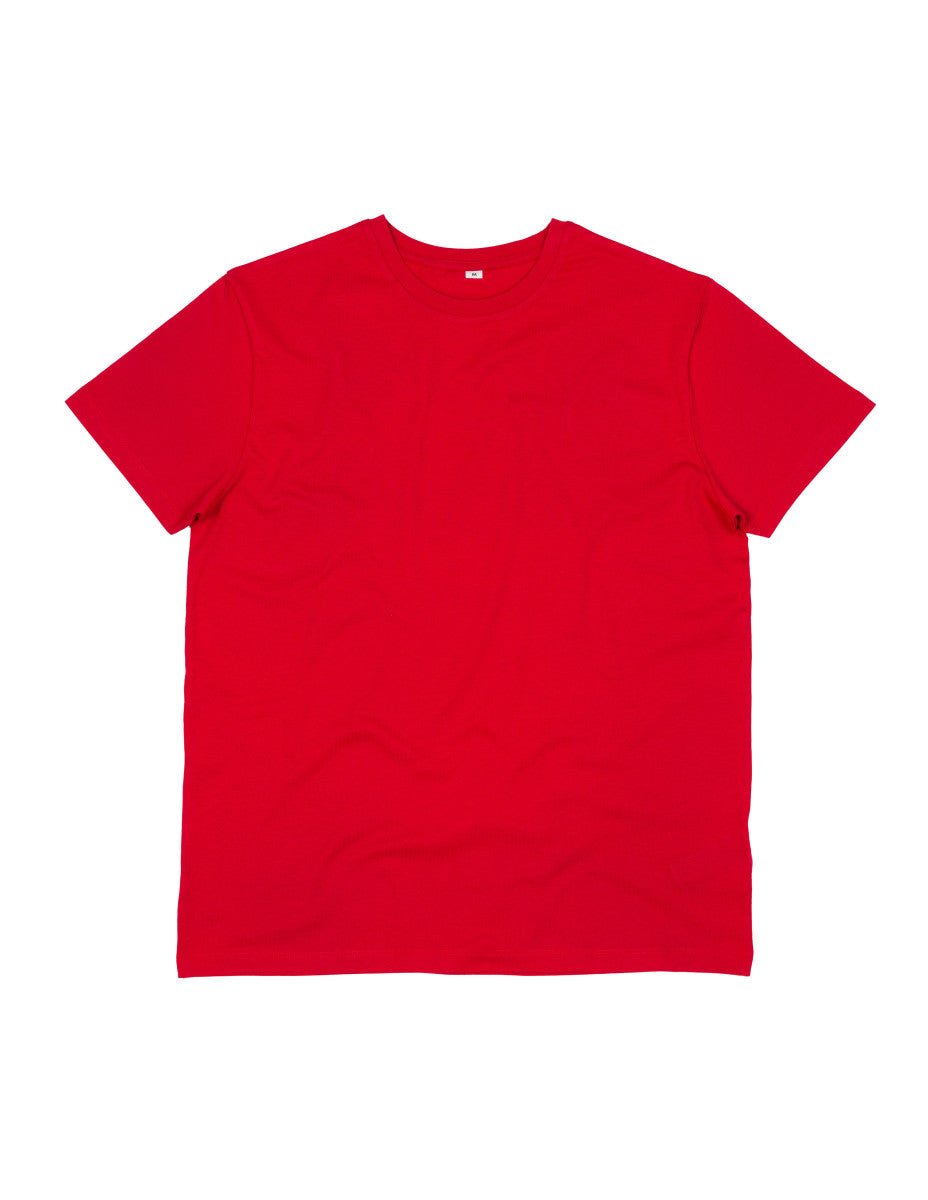 Organic Essential T-shirt - Wear Yaani