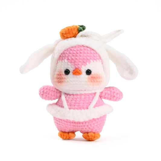 Penguin Parade Crew: Lulu - Wear Yaani