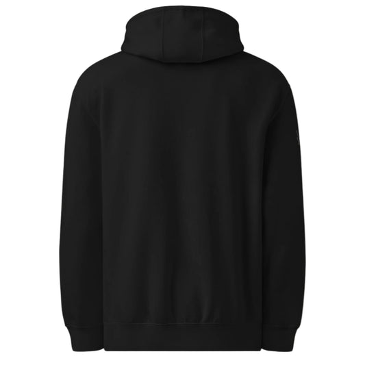 The Astronaut of Freedom Hoodie - Wear Yaani