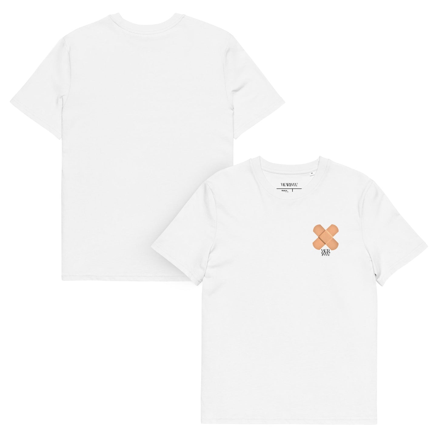 Wear Yaani Printed Tee - Wear Yaani