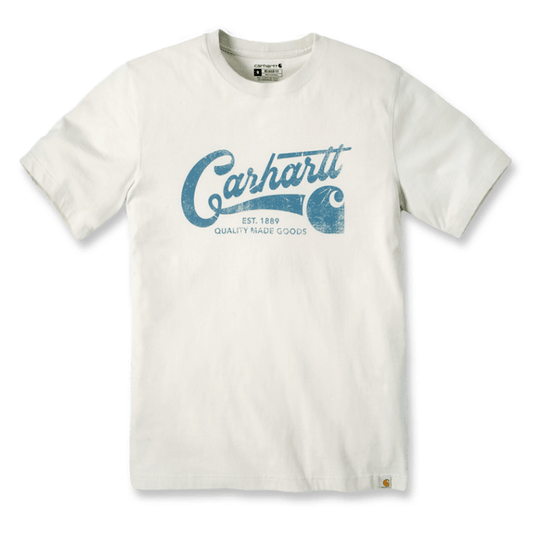 Carhartt Relaxed Fit Lightweight Graphic T-Shirt
