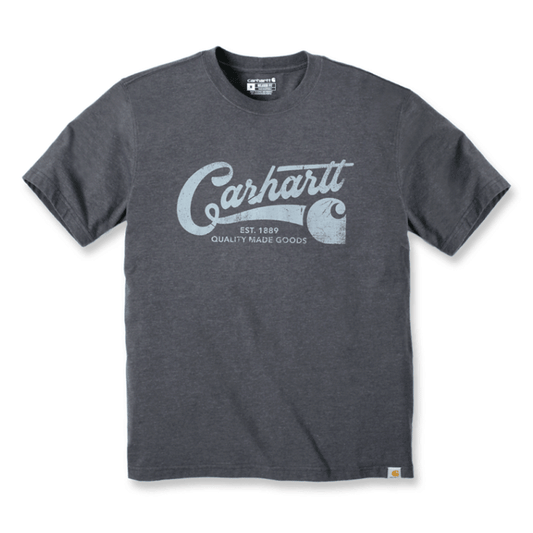 Carhartt Relaxed Fit Lightweight Graphic T-Shirt