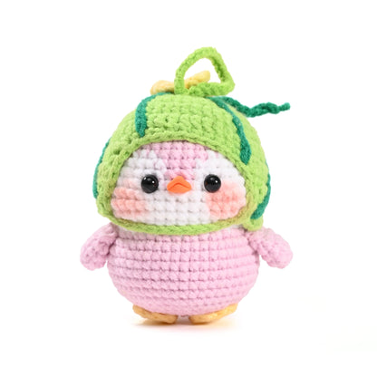 Penguin Parade Crew: Lulu