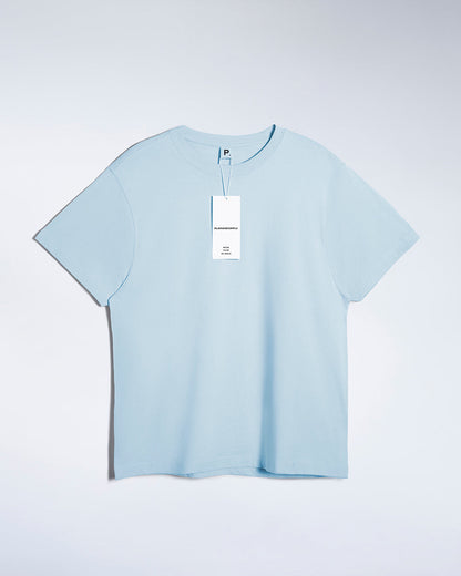 Premium Weight Organic T-Shirt