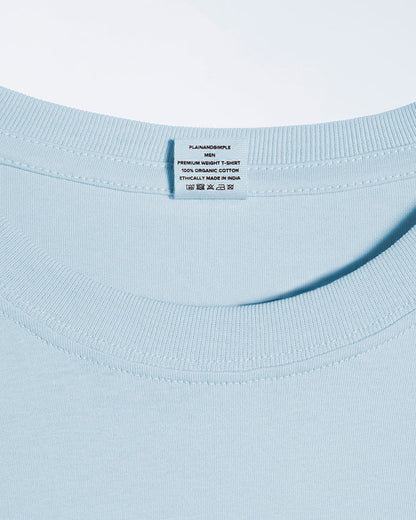 Premium Weight Organic T-Shirt