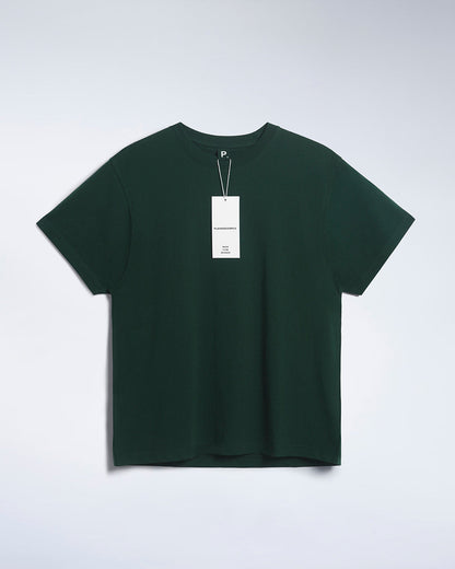 Premium Weight Organic T-Shirt