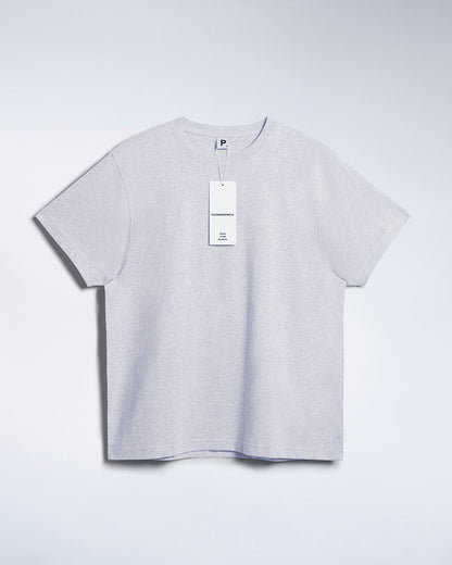 Premium Weight Organic T-Shirt