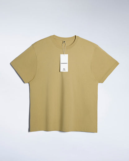 Premium Weight Organic T-Shirt