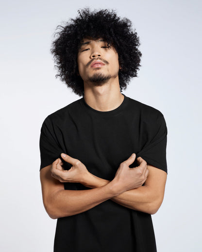 Premium Weight Organic T-Shirt