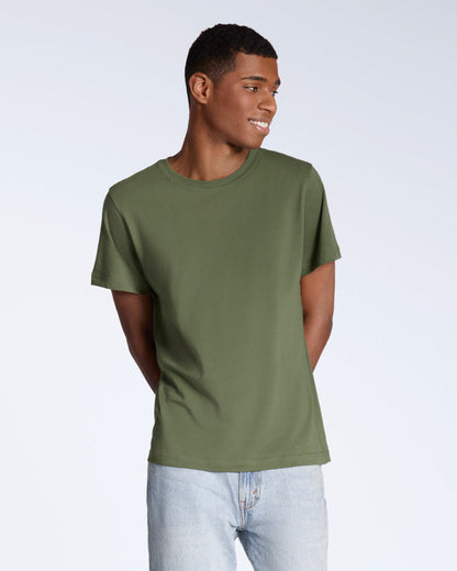 Premium Weight Organic T-Shirt