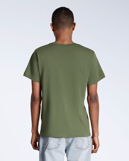 Premium Weight Organic T-Shirt