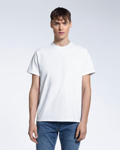Premium Weight Organic T-Shirt