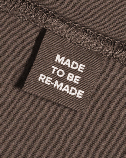 Premium Weight Organic T-Shirt