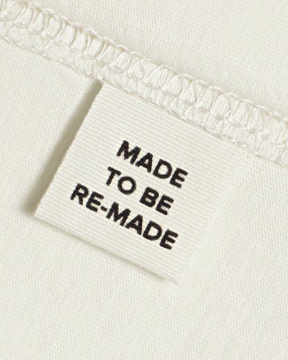 Premium Weight Organic T-Shirt