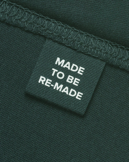 Premium Weight Organic T-Shirt