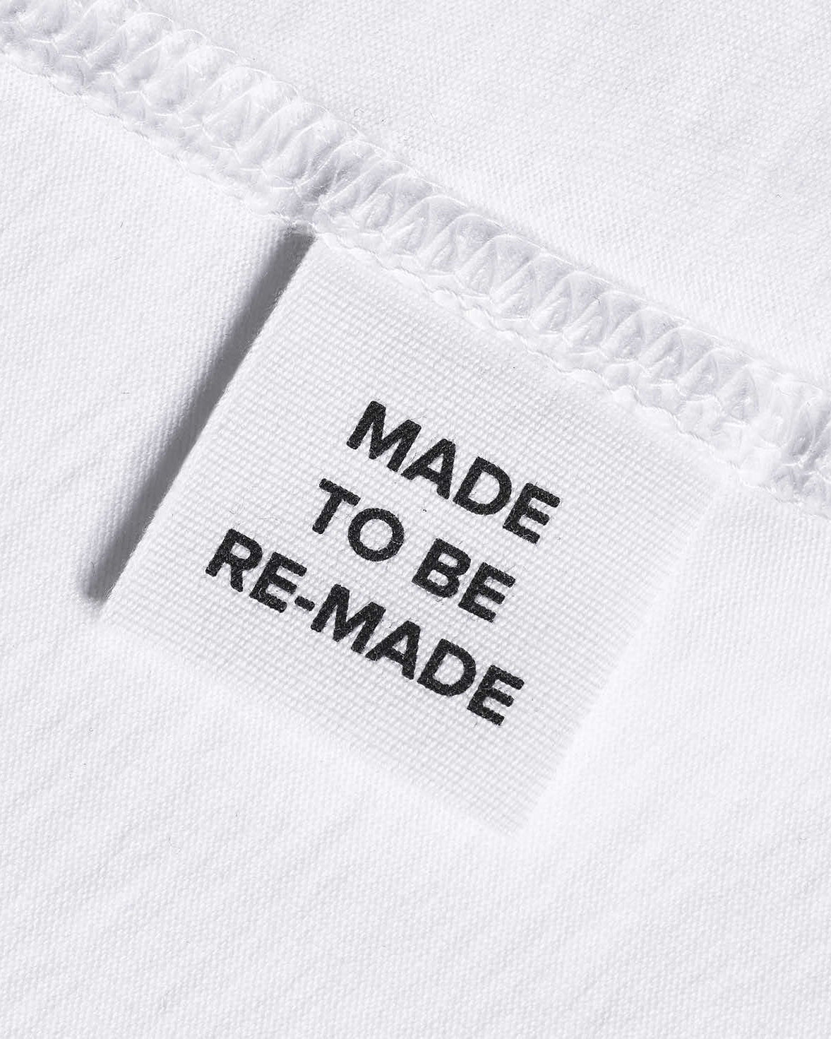 Premium Weight Organic T-Shirt