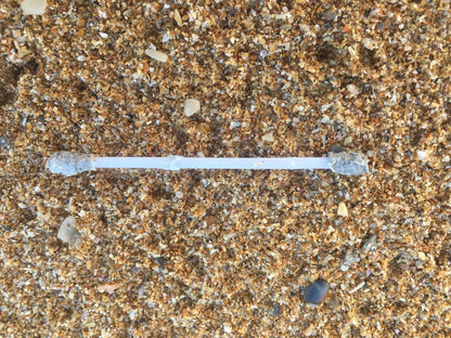 Bamboo Cotton Buds - Wear Yaani