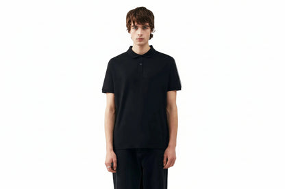 Bamboo Jersey Polo Shirt: Mens - Wear Yaani