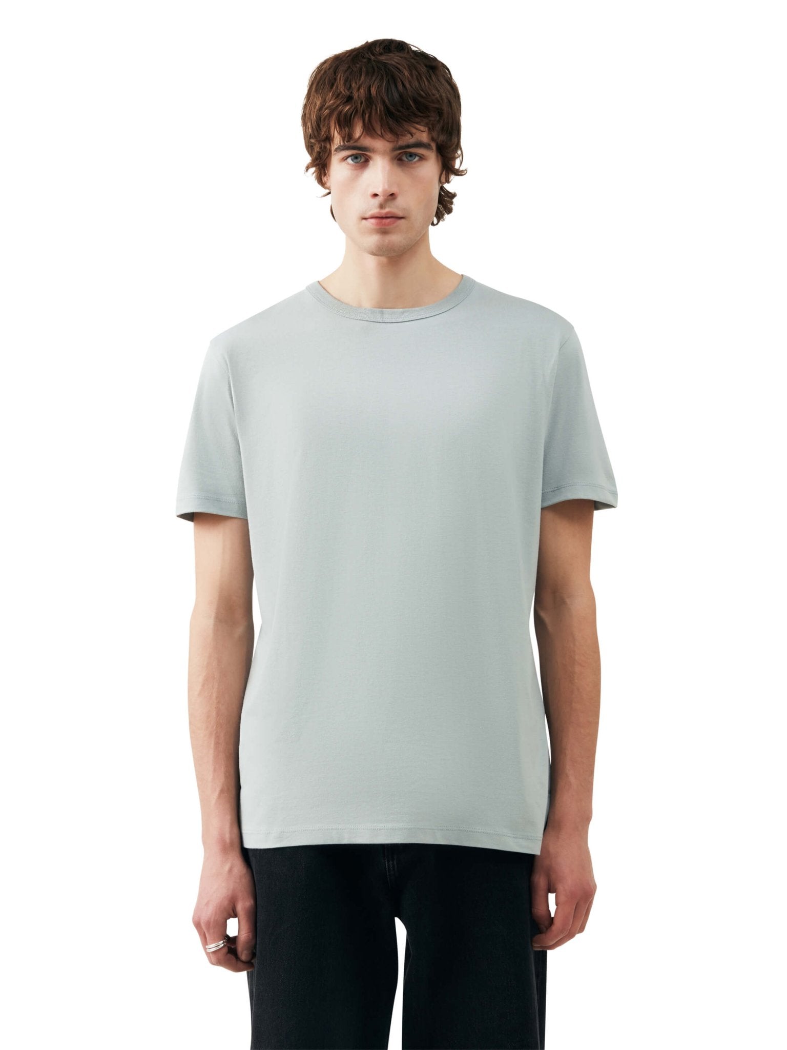 Bamboo T-shirt: Mens/Unisex - Wear Yaani