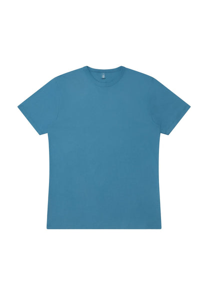 Bamboo T-shirt: Mens/Unisex - Wear Yaani