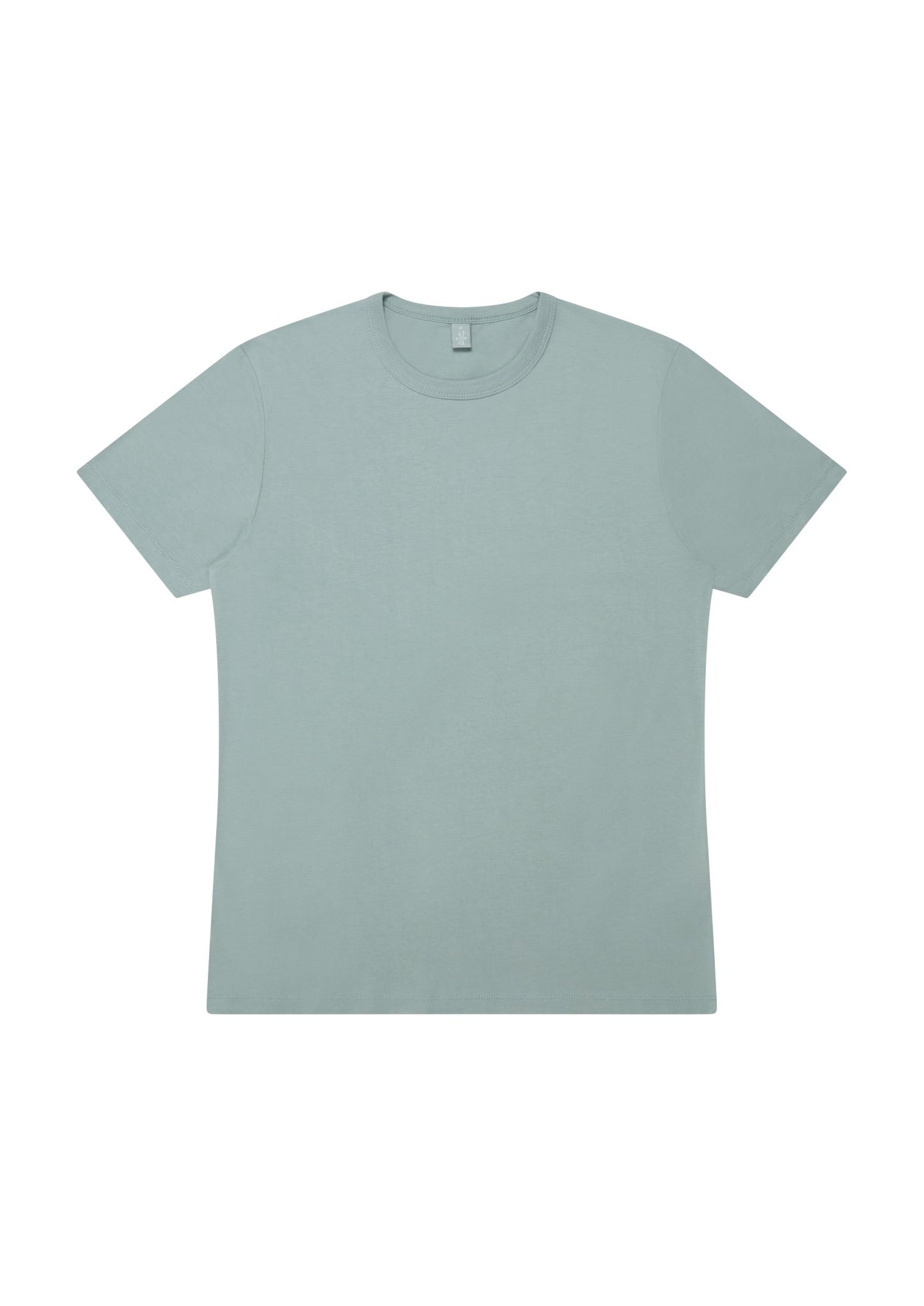 Bamboo T-shirt: Mens/Unisex - Wear Yaani