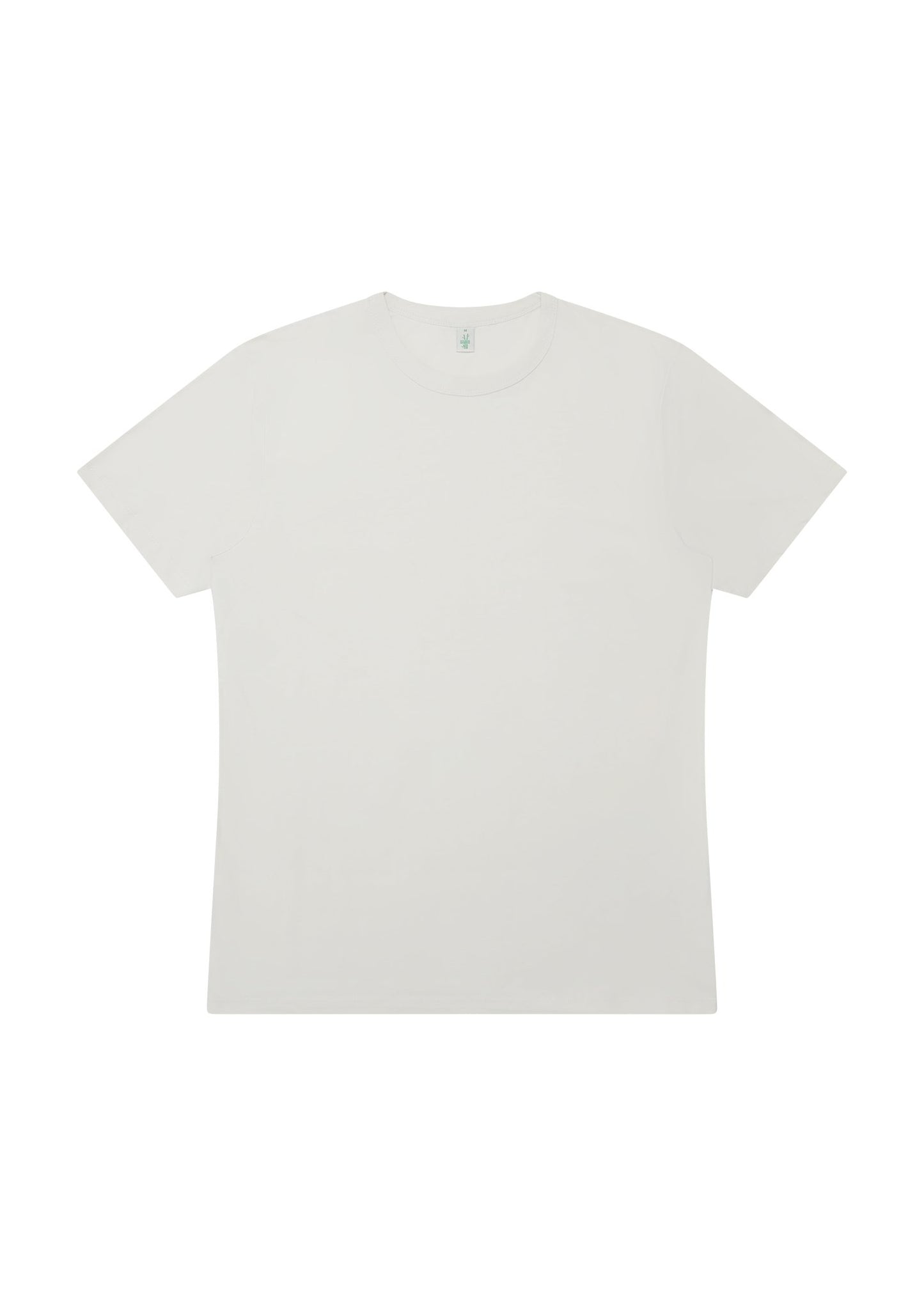 Bamboo T-shirt: Mens/Unisex - Wear Yaani