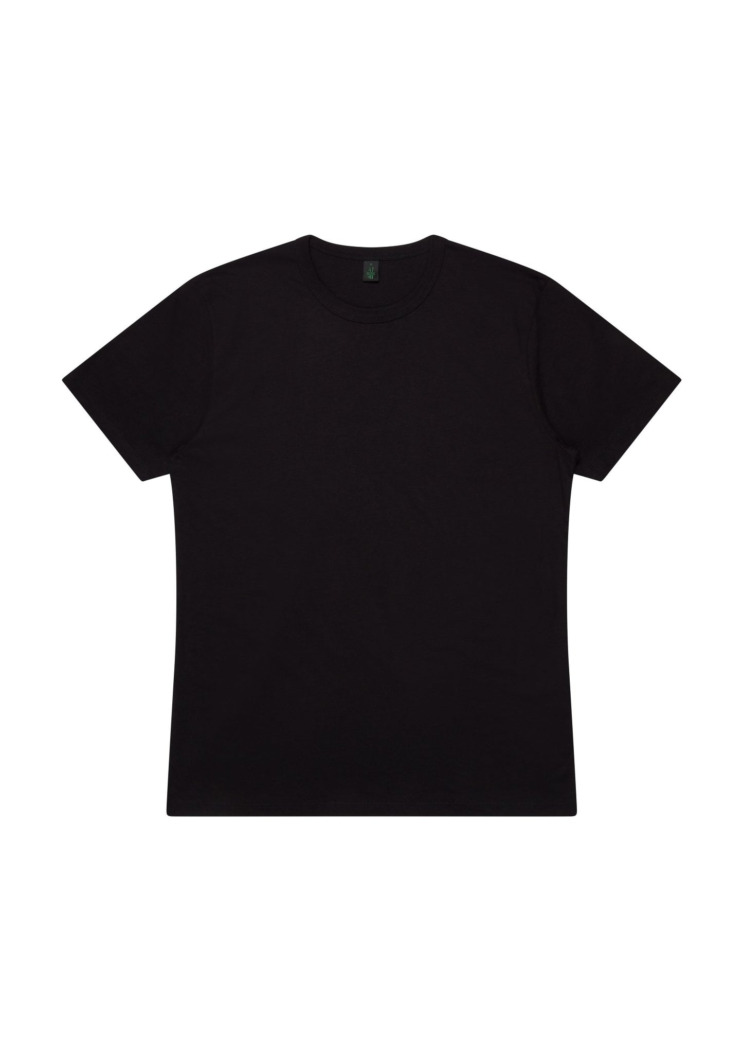 Bamboo T-shirt: Mens/Unisex - Wear Yaani