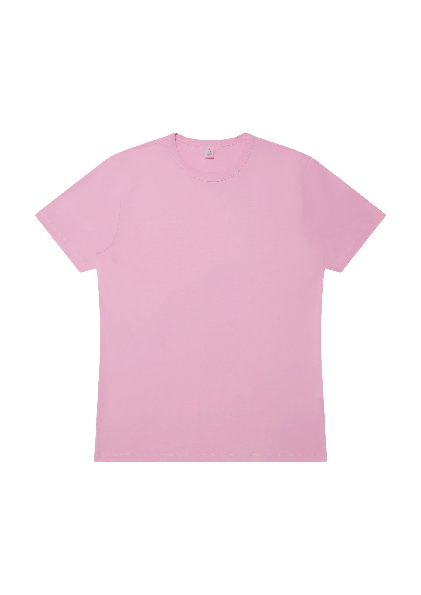 Bamboo T-shirt: Mens/Unisex - Wear Yaani