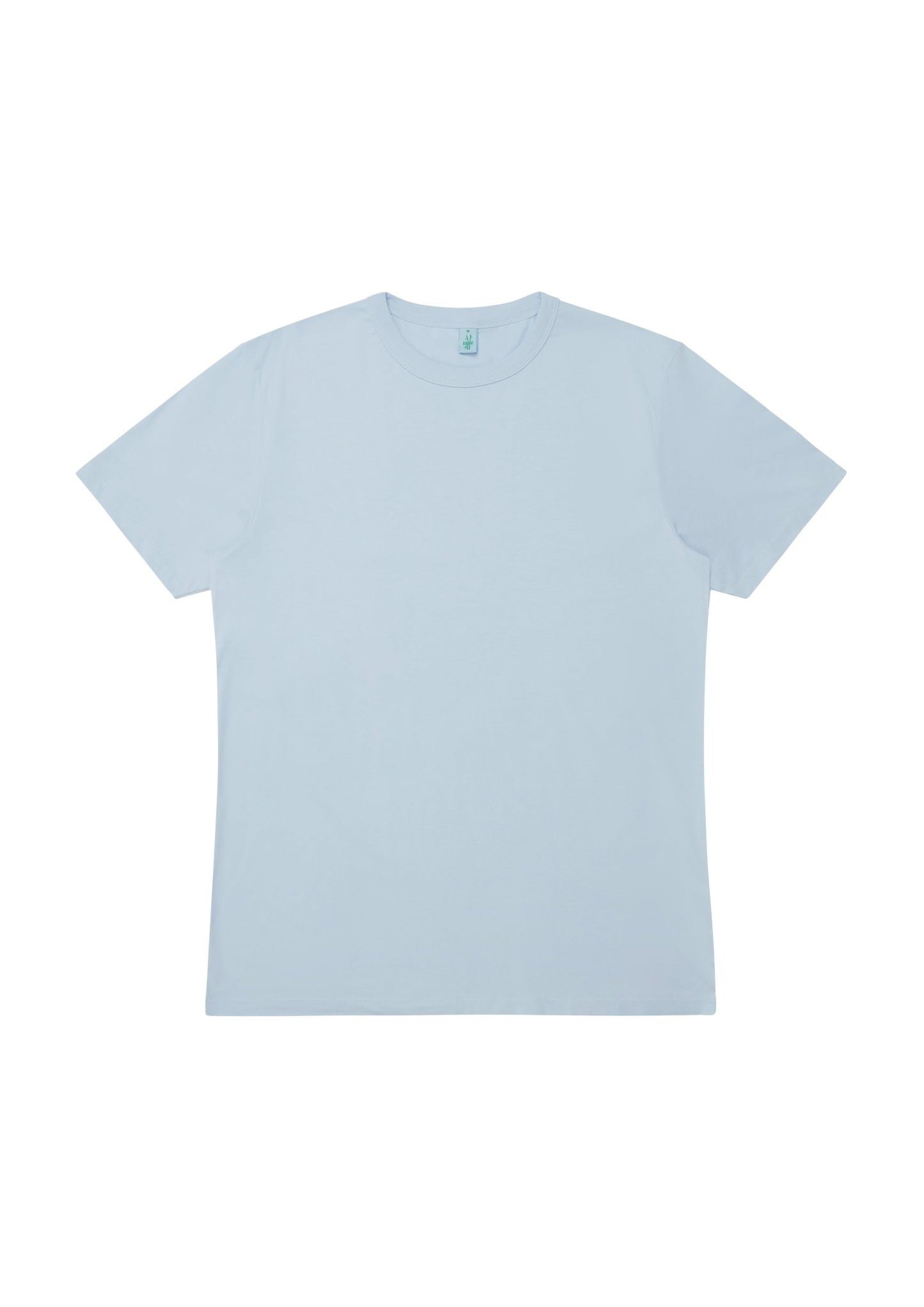 Bamboo T-shirt: Mens/Unisex - Wear Yaani