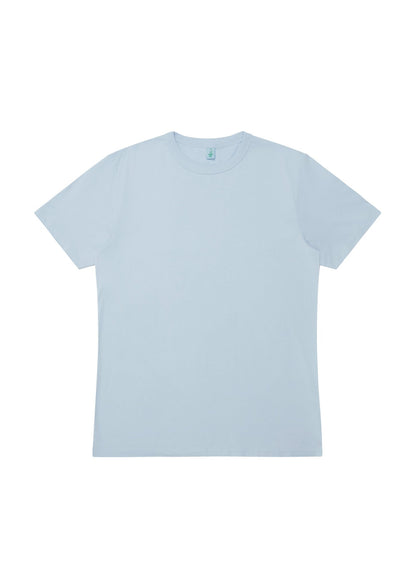 Bamboo T-shirt: Mens/Unisex - Wear Yaani