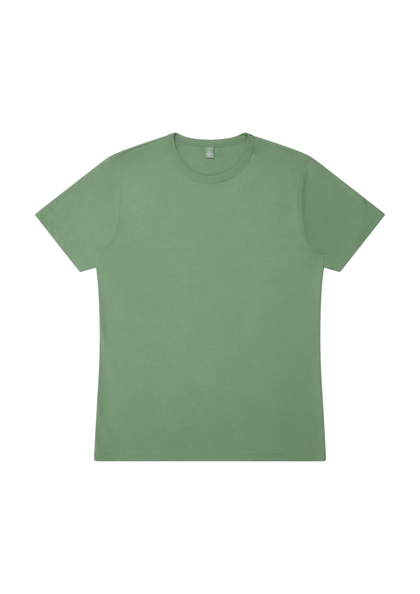 Bamboo T-shirt: Mens/Unisex - Wear Yaani