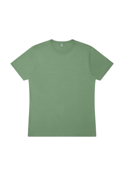 Bamboo T-shirt: Mens/Unisex - Wear Yaani