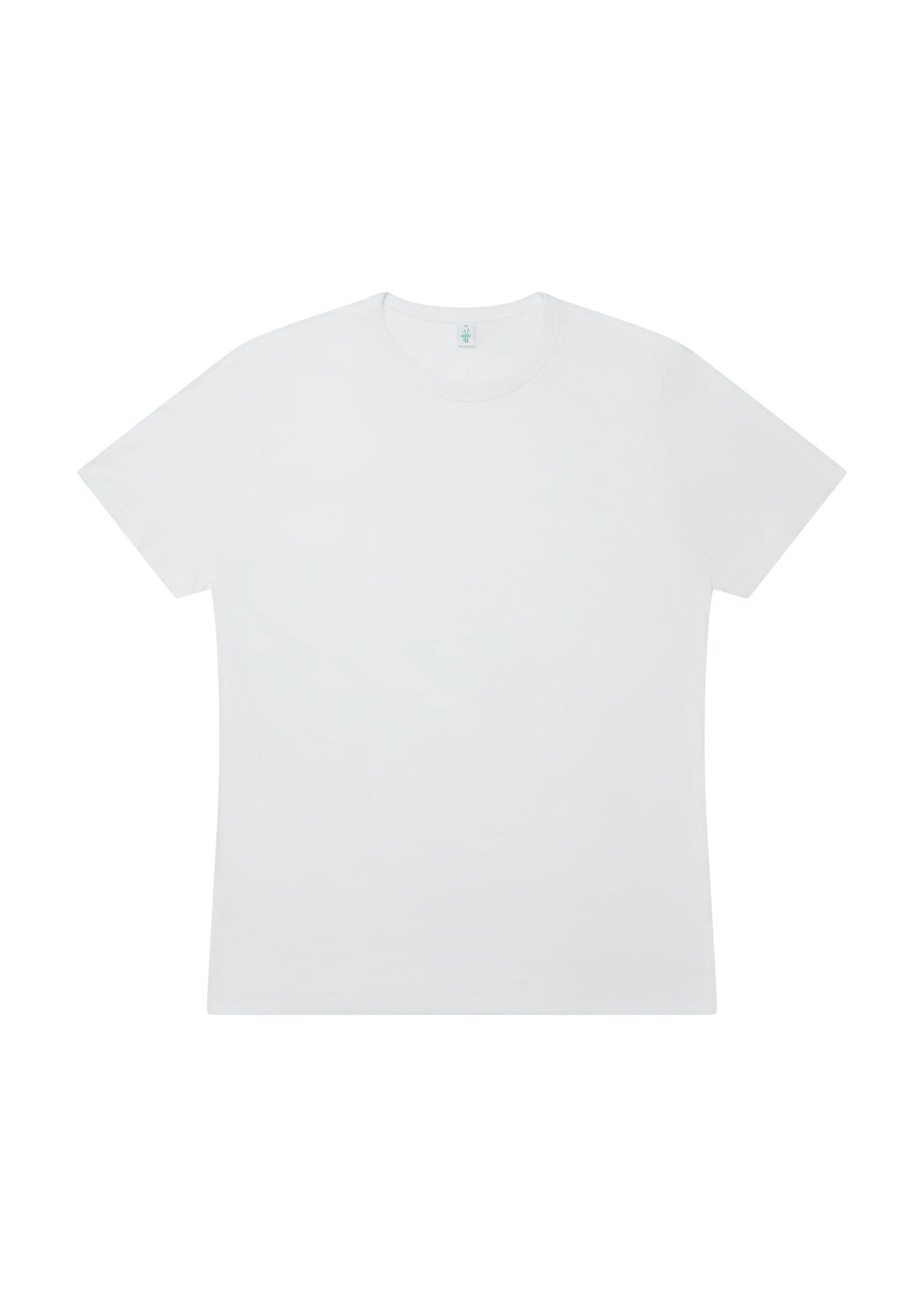 Bamboo T-shirt: Mens/Unisex - Wear Yaani
