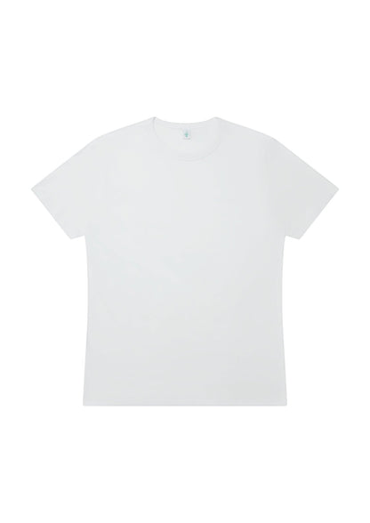 Bamboo T-shirt: Mens/Unisex - Wear Yaani