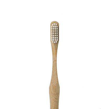 Bamboo Toothbrush - Wear Yaani