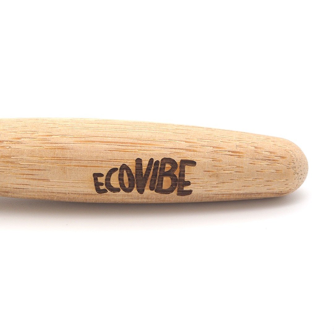 Bamboo Toothbrush - Wear Yaani