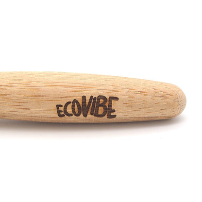 Bamboo Toothbrush - Wear Yaani