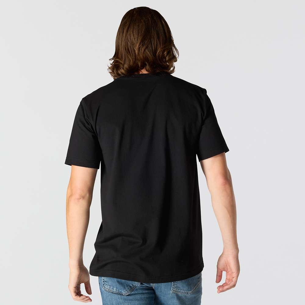 Carhartt Relaxed Fit Lightweight Short - Sleeve Active Jac Graphic T-Shirt - Wear Yaani