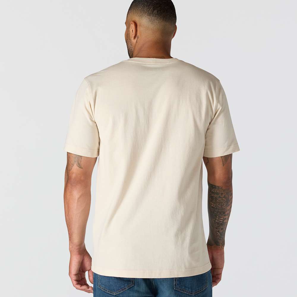 Carhartt Relaxed Fit Lightweight Short - Sleeve Active Jac Graphic T-Shirt - Wear Yaani