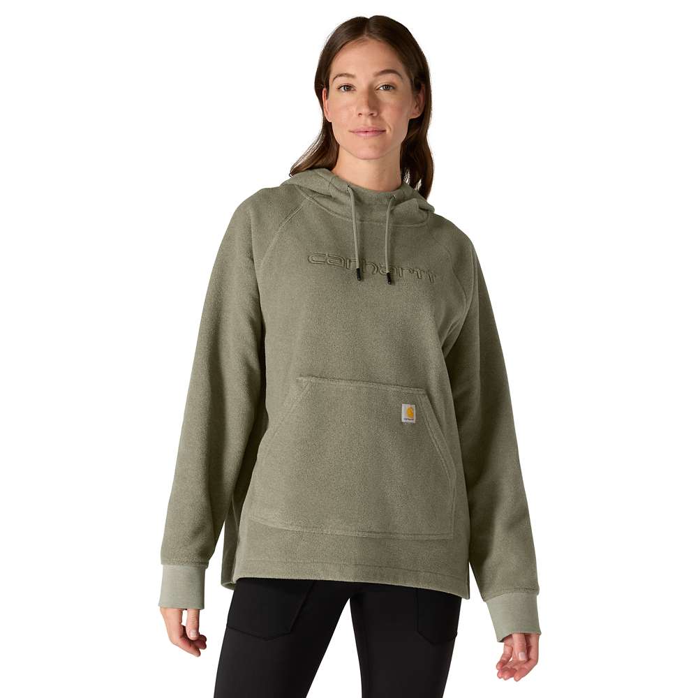 Carhartt Women's Carhartt Force Rochester Sweatshirt - Wear Yaani