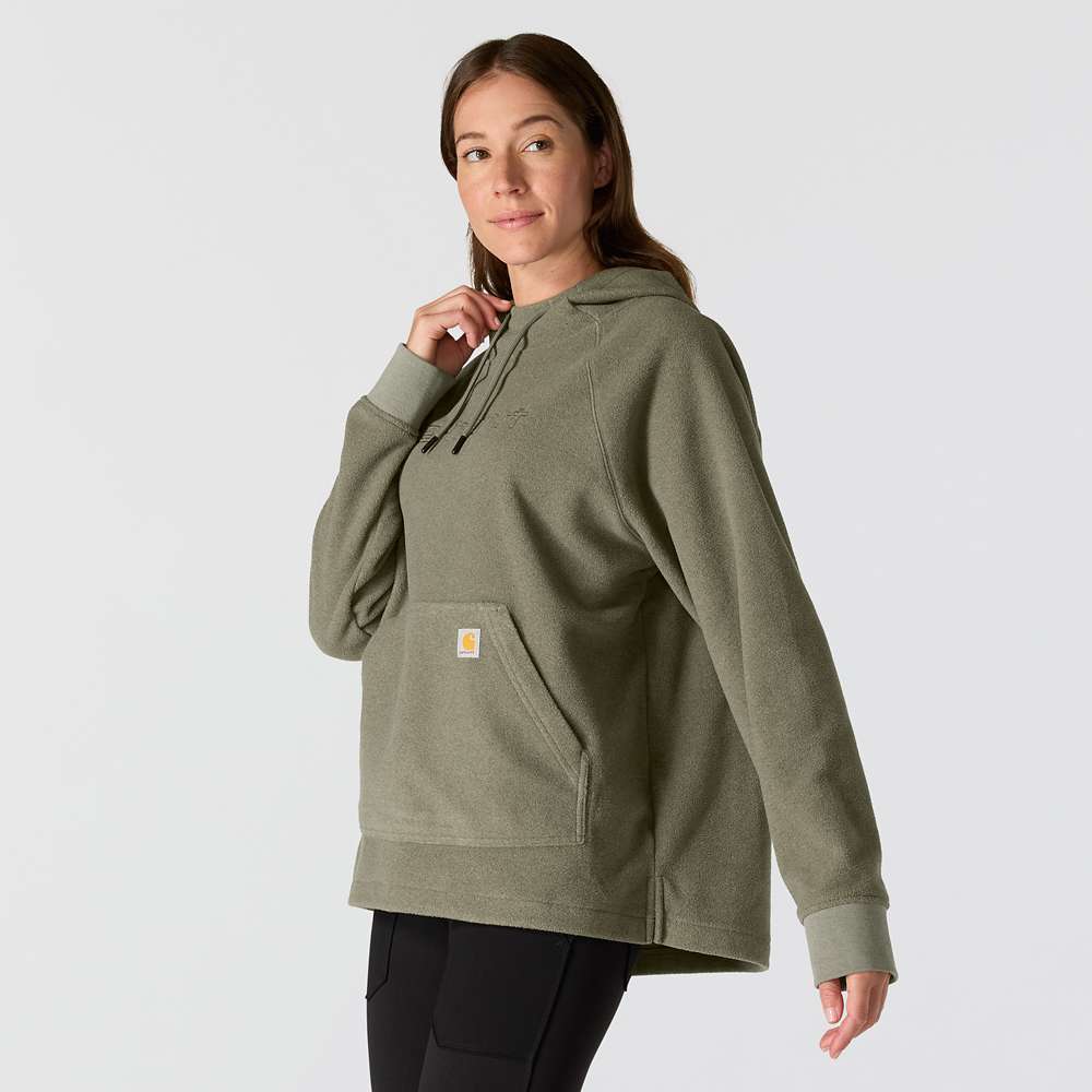 Carhartt Women's Carhartt Force Rochester Sweatshirt - Wear Yaani
