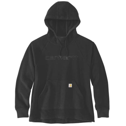 Carhartt Women's Carhartt Force Rochester Sweatshirt - Wear Yaani