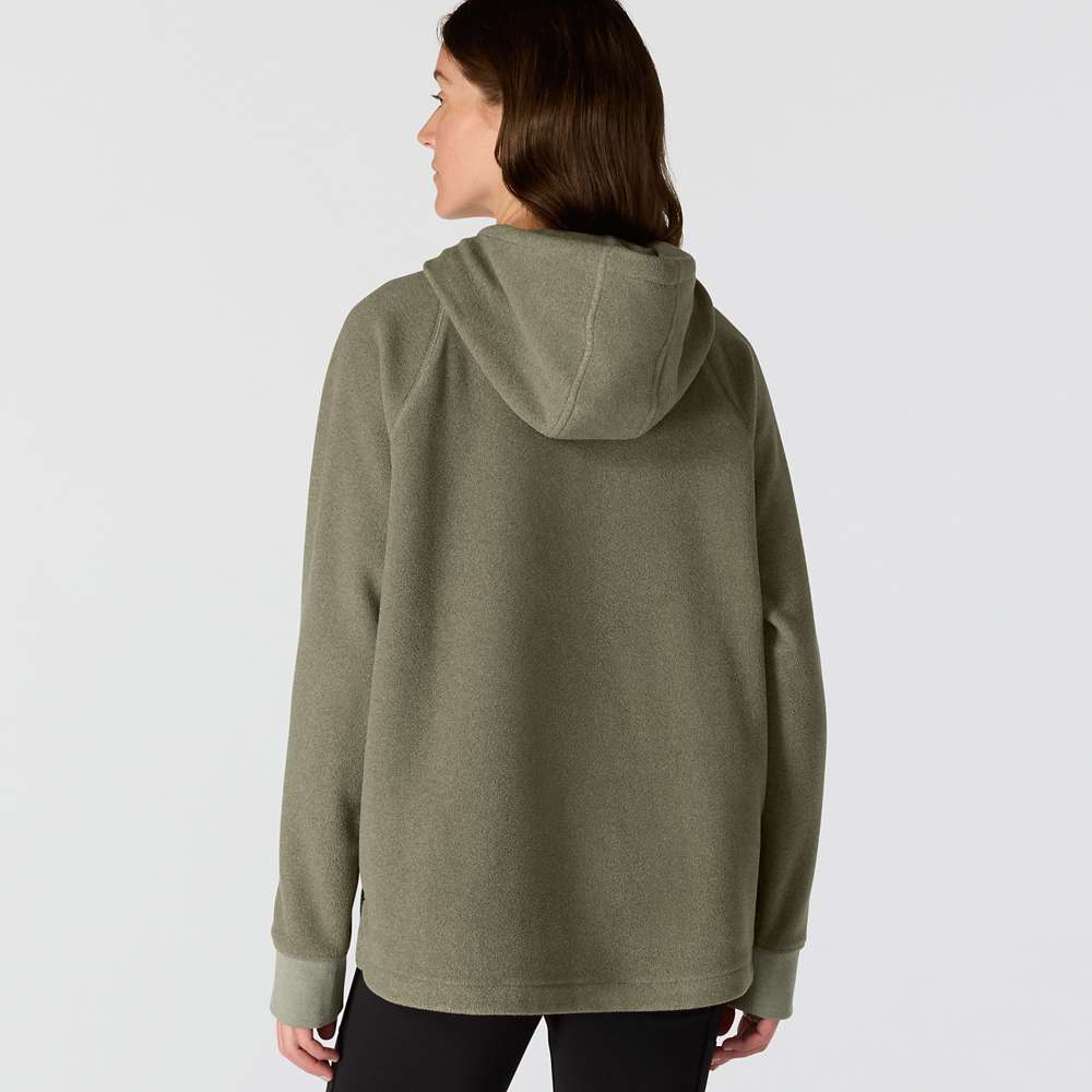 Carhartt Women's Carhartt Force Rochester Sweatshirt - Wear Yaani