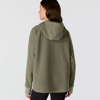 Carhartt Women's Carhartt Force Rochester Sweatshirt - Wear Yaani