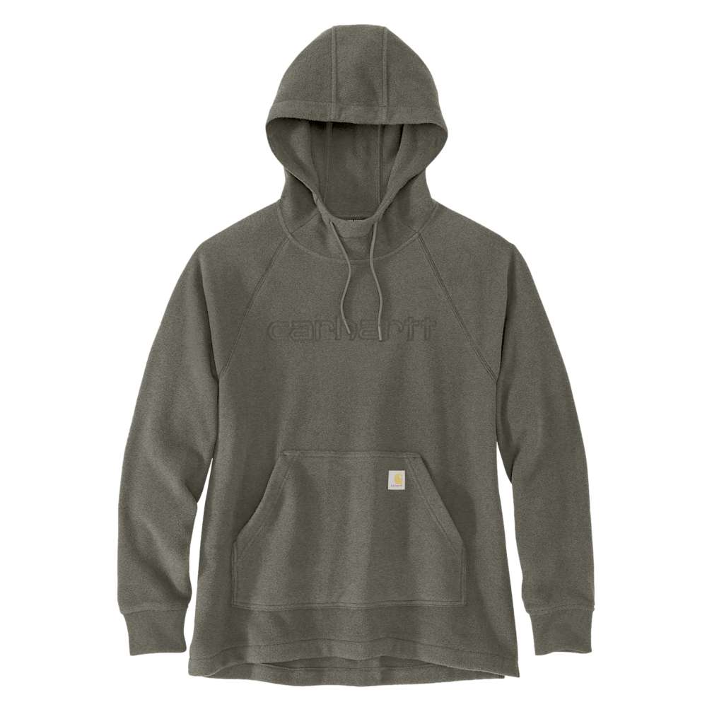 Carhartt Women's Carhartt Force Rochester Sweatshirt - Wear Yaani