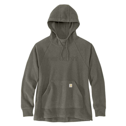 Carhartt Women's Carhartt Force Rochester Sweatshirt - Wear Yaani